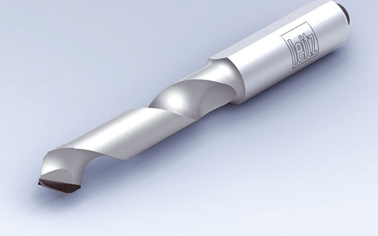 Leitz Bohrer Diamaster PRO Z 1