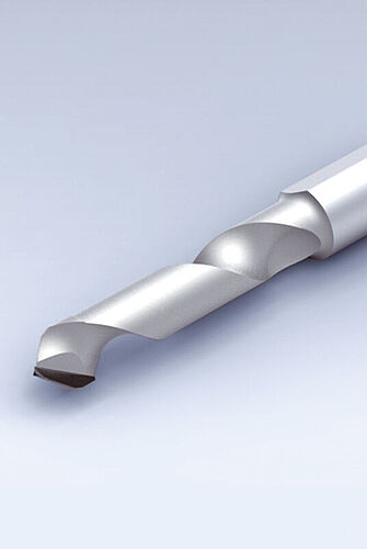 Leitz Bohrer Diamaster PRO Z 1