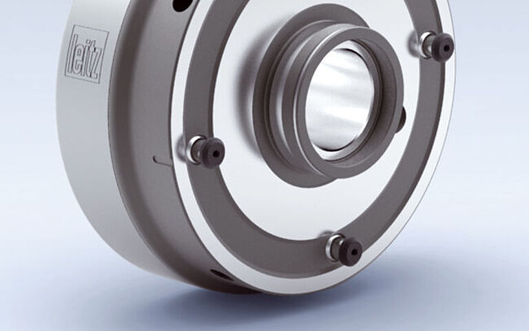 Leitz Hydro-Schnellspannelement