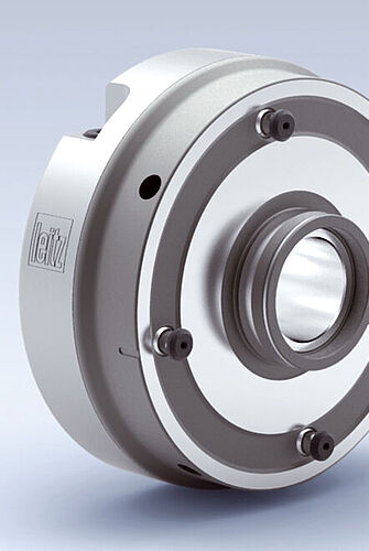 Leitz Hydro-Schnellspannelement