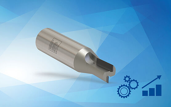 Leitz Oberfräser Diamaster PLUS Z 2