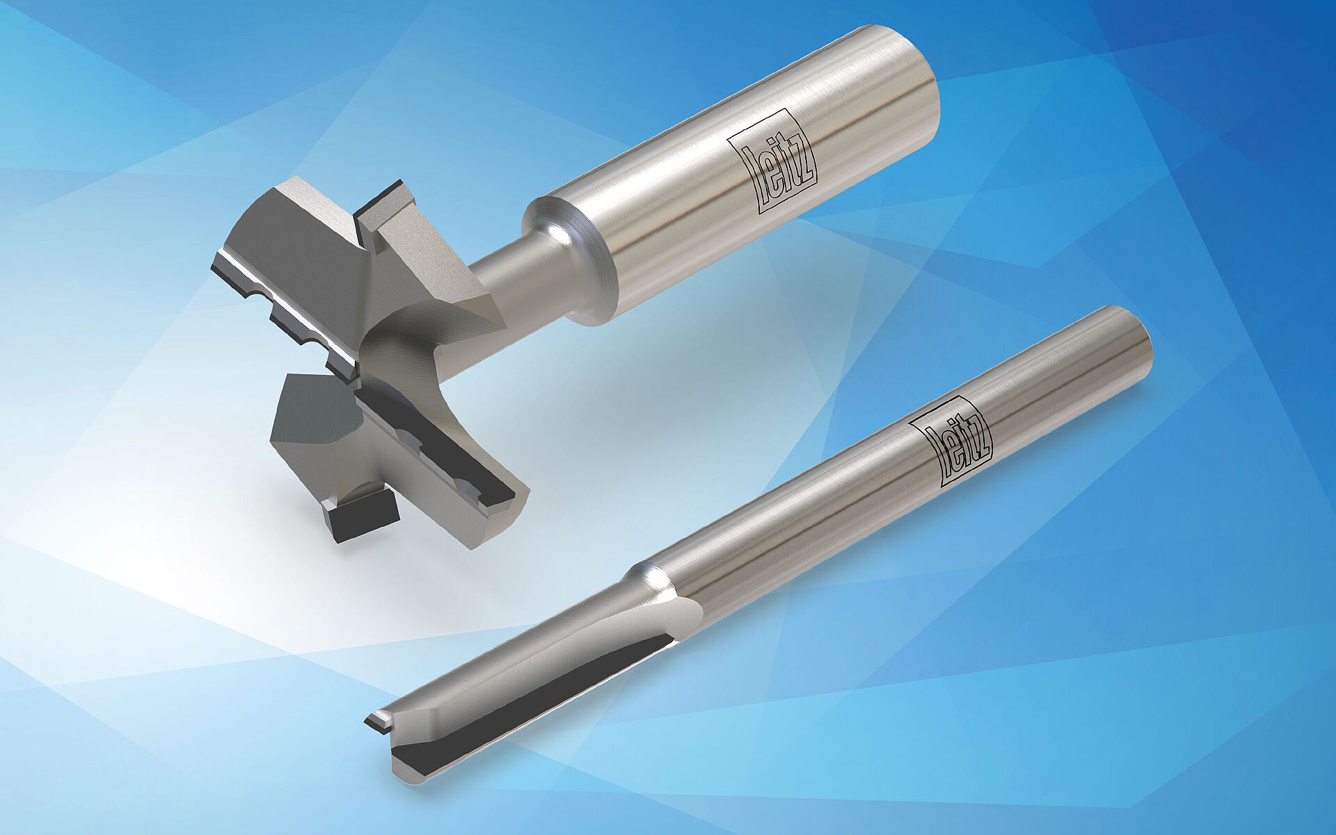 Zestaw frezów trzpieniowych Diamaster do połączeń FixChip®