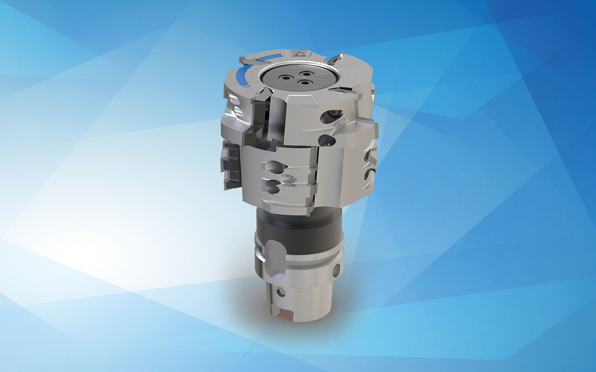 Leitz Profilwerkzeugsystem ProfilCut Q