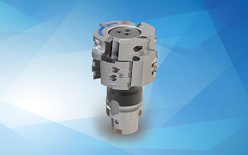 Leitz Profilwerkzeugsystem ProfilCut Q