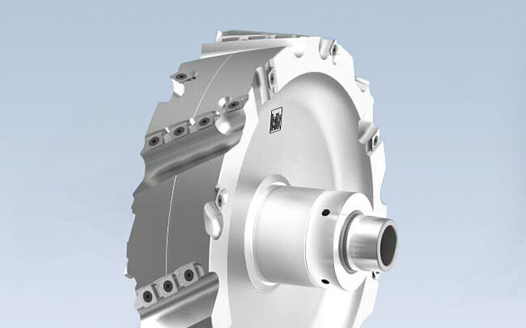 Leitz Abbundmesserkopf HeliCut