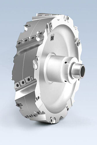 Leitz Abbundmesserkopf HeliCut