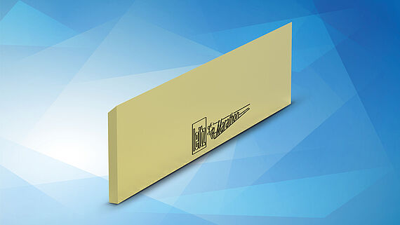 Leitz Hobelmesser MC33