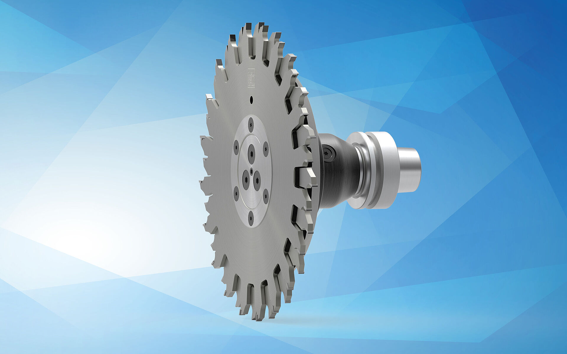 Leitz automatisch verstellbarer Nutfräser