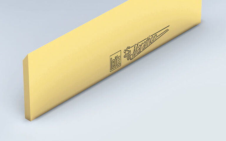 Leitz Streifenhobelmesser