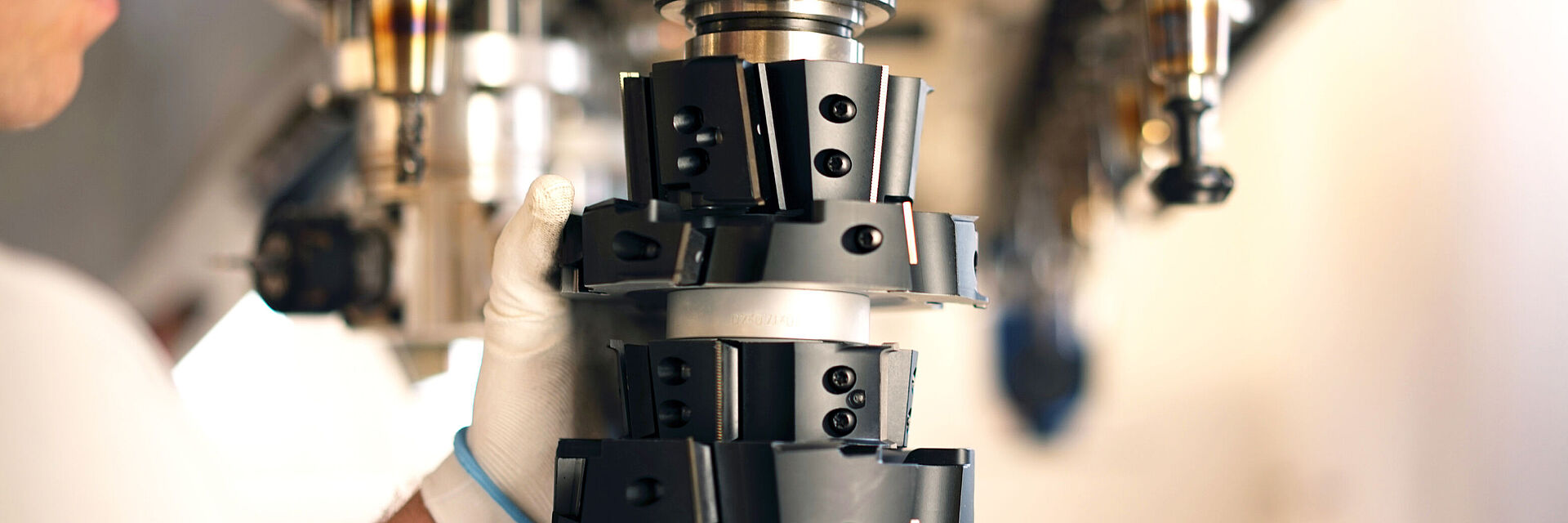 Leitz Profilwerkzeugsystem ProfilCut Q Premium