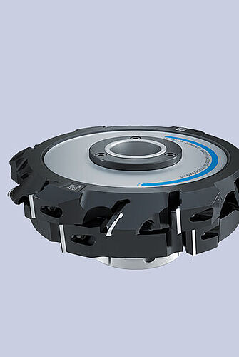 Leitz Profilwerkzeugsystem ProfilCut Q Diamond