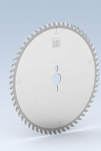 Leitz Kreissägeblatt