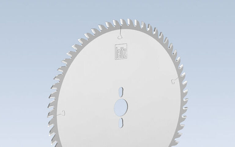 Leitz Kreissägeblatt