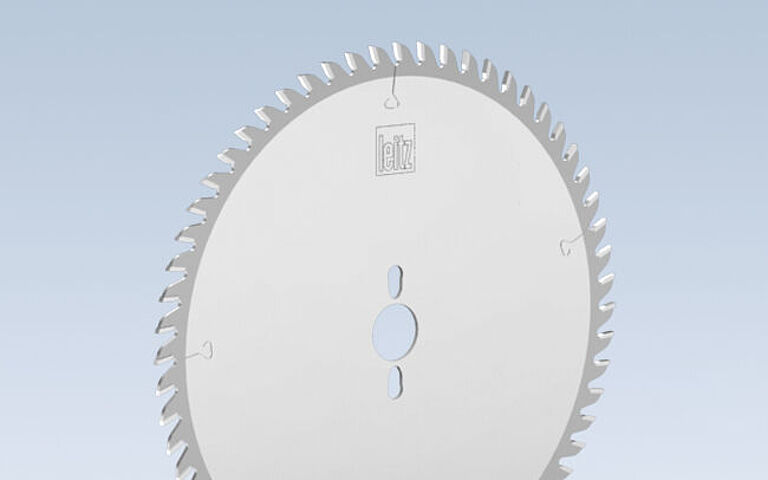 Leitz Kreissägeblatt