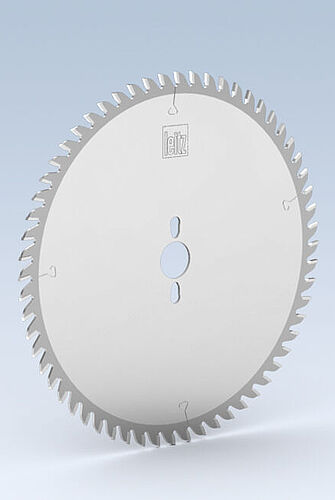 Leitz Kreissägeblatt