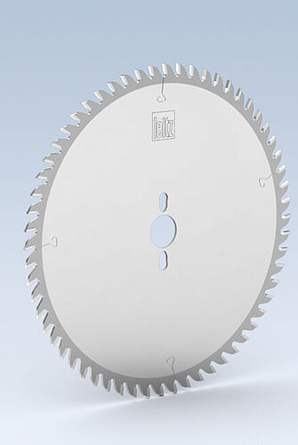 Leitz Kreissägeblatt