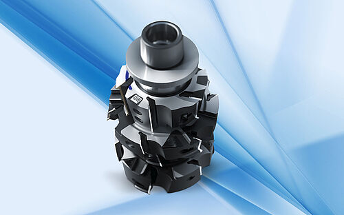 Leitz Profilwerkzeugsystem ProfilCut Q Premium