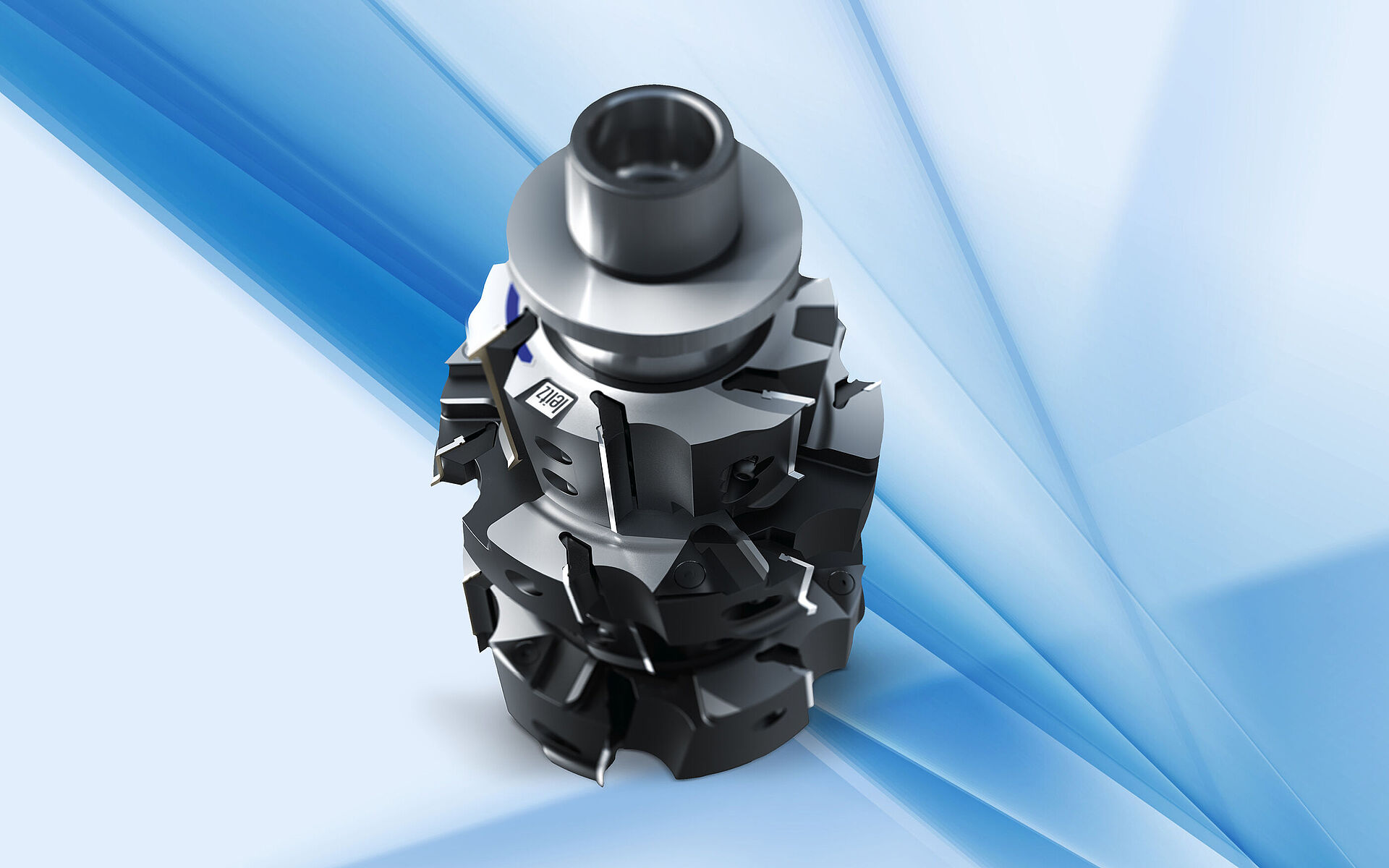 Leitz profile tool system ProfilCut Q Premium