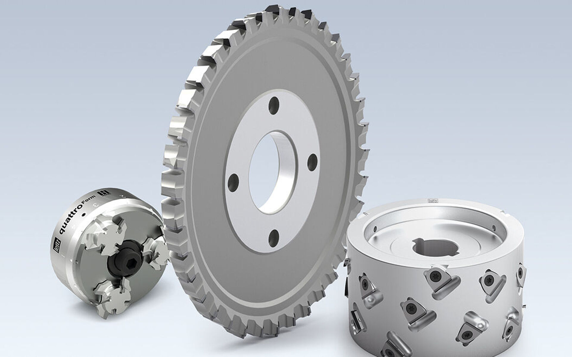 Leitz Werkzeuge für die Plattenbearbeitung