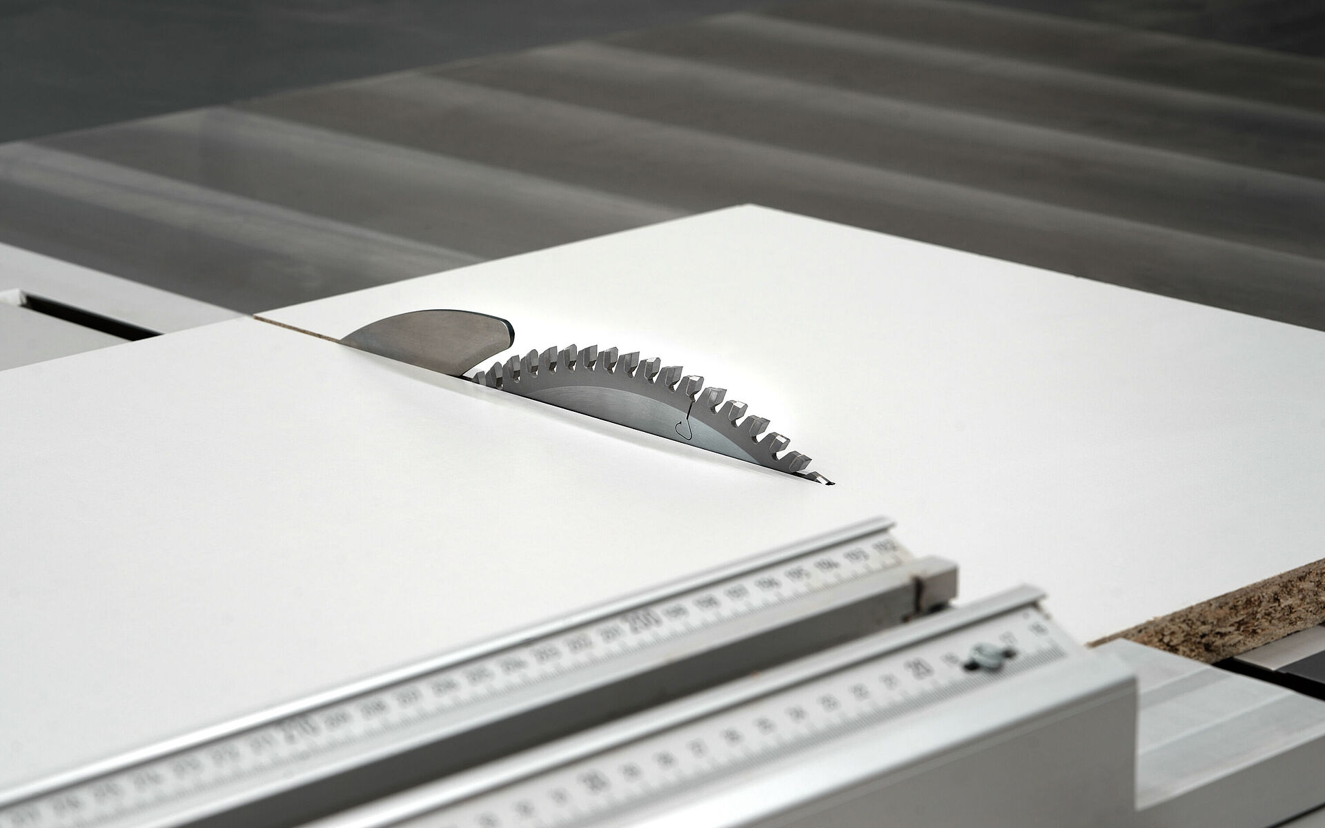 Leitz Formatkreissägeblatt FZ/TR