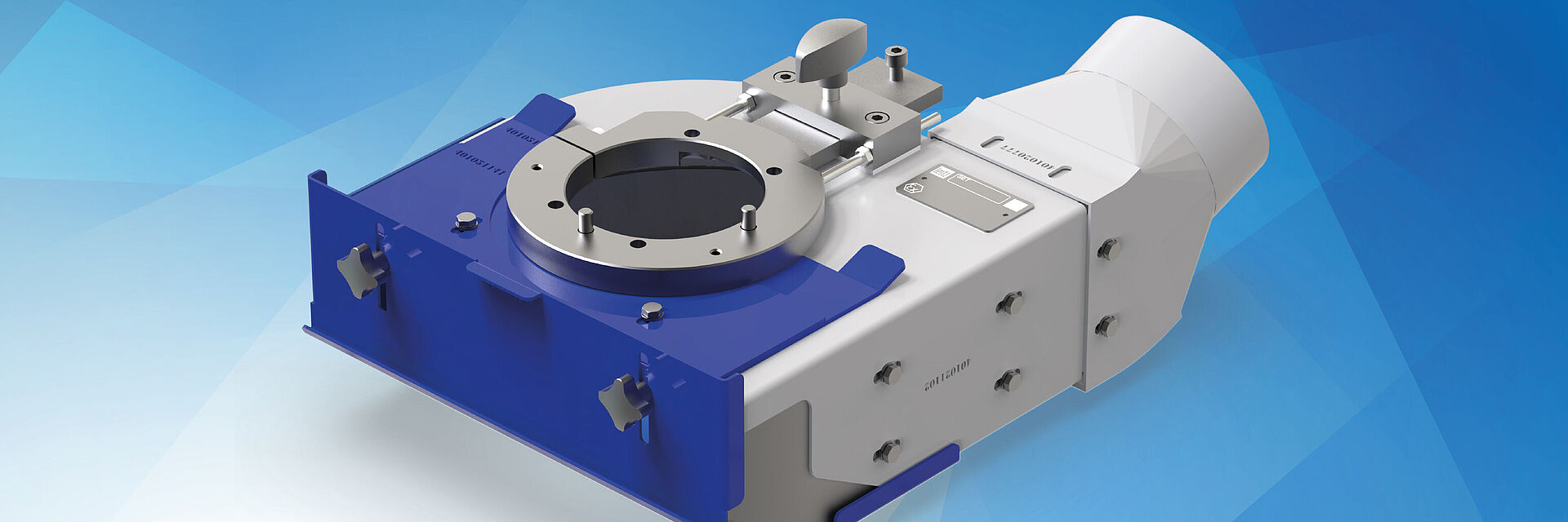 Leitz DFC®-Absaughaube