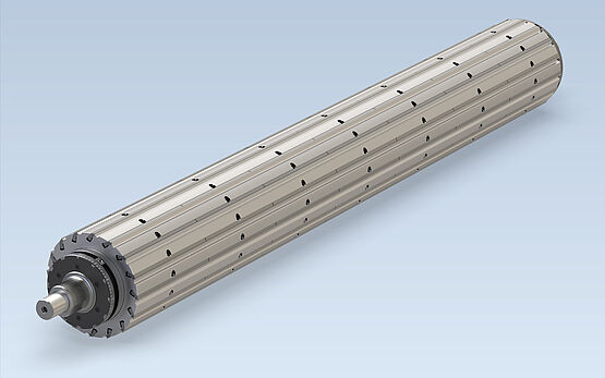 Leitz Messerwelle CentroFix Plus