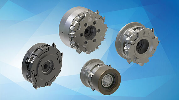 Leitz Profilfräser flexTrim