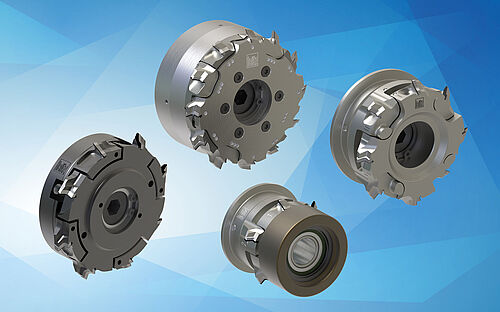 Leitz Profilfräser flexTrim