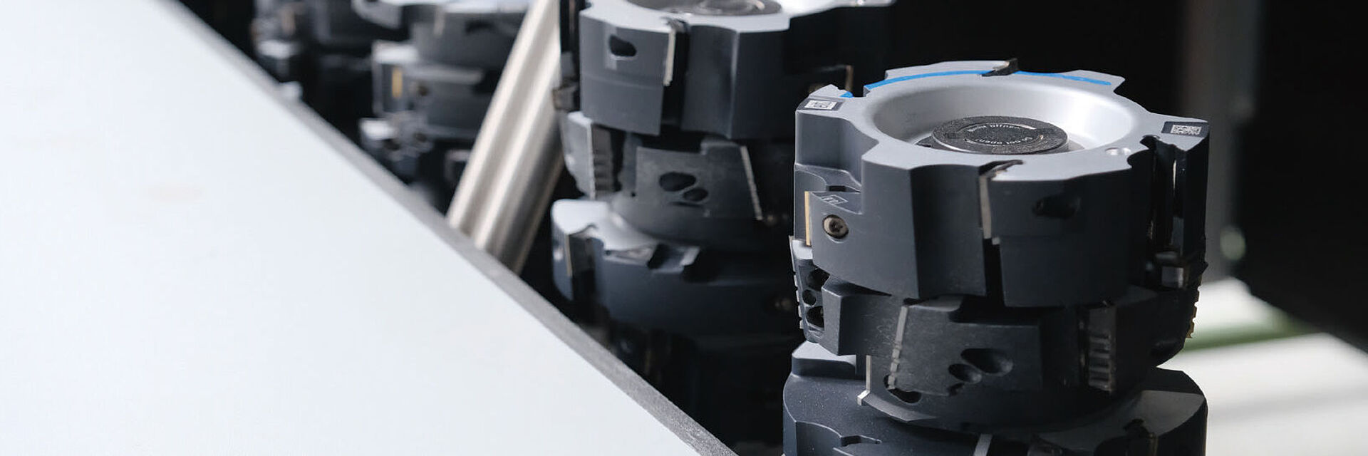 Leitz sistem orodij za izdelavo profilov ProfilCut Q Diamond