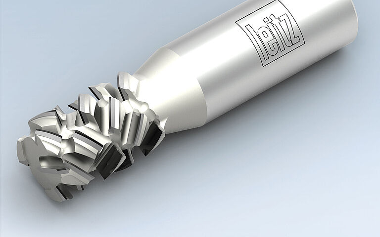 Leitz router cutter Diamaster PLUS3 EdgeExpert Z 3+3