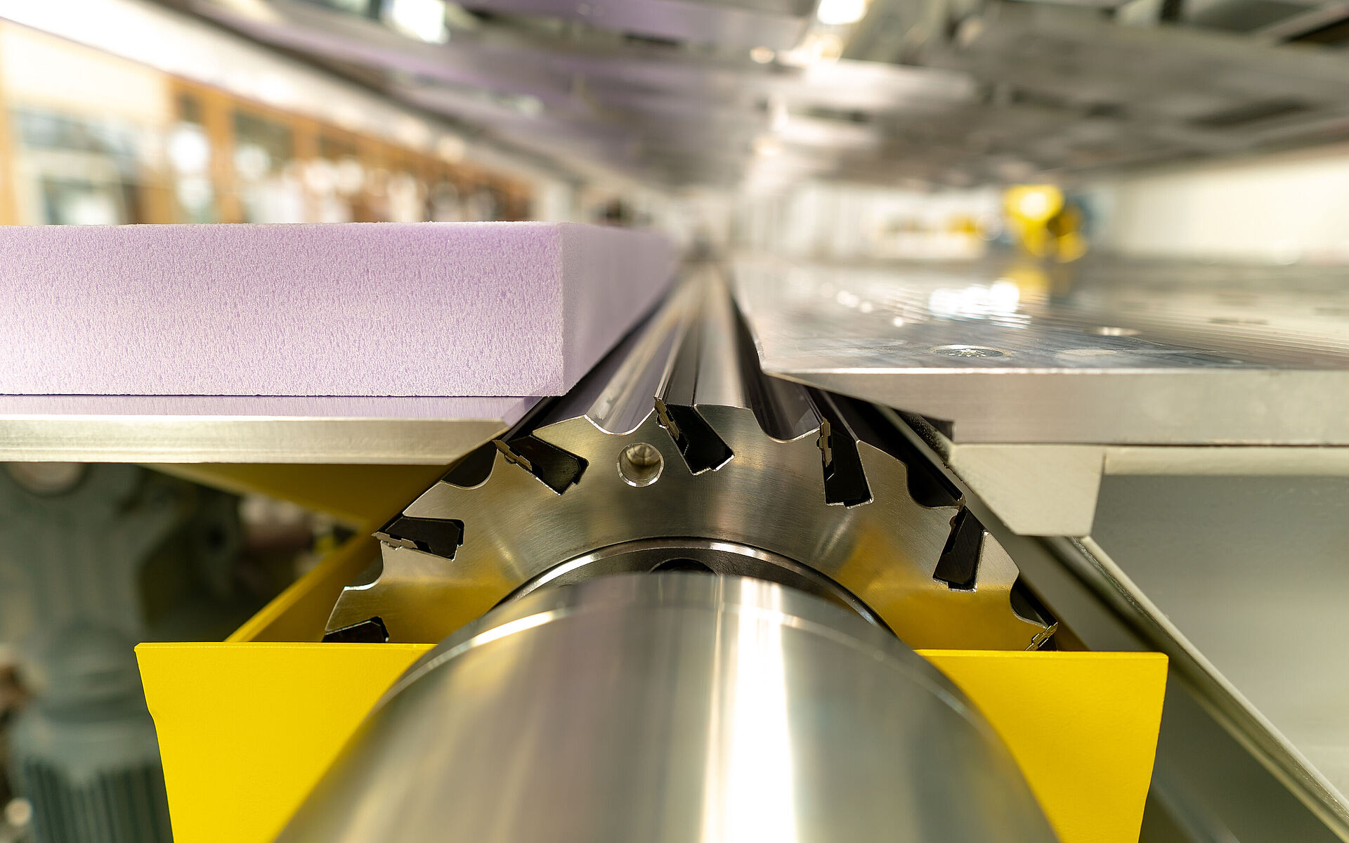 Leitz Hobelmesserwelle CentroFix Plus