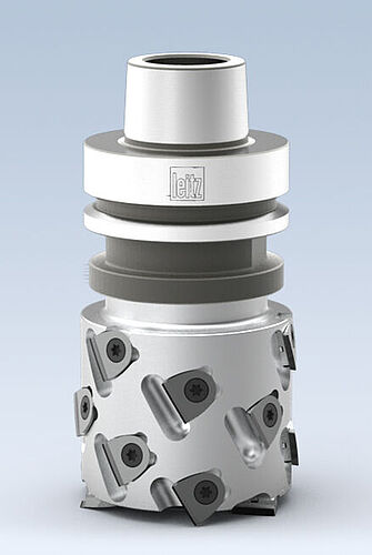 Leitz Falzmesserkopf WhisperCut® PRO