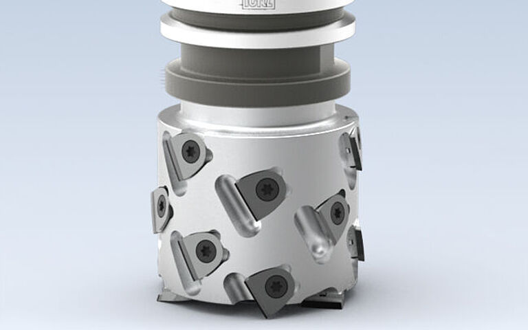 Leitz Falzmesserkopf WhisperCut® PRO