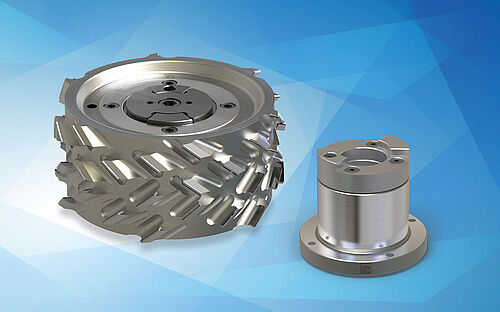 Leitz Hydro-Spannelement