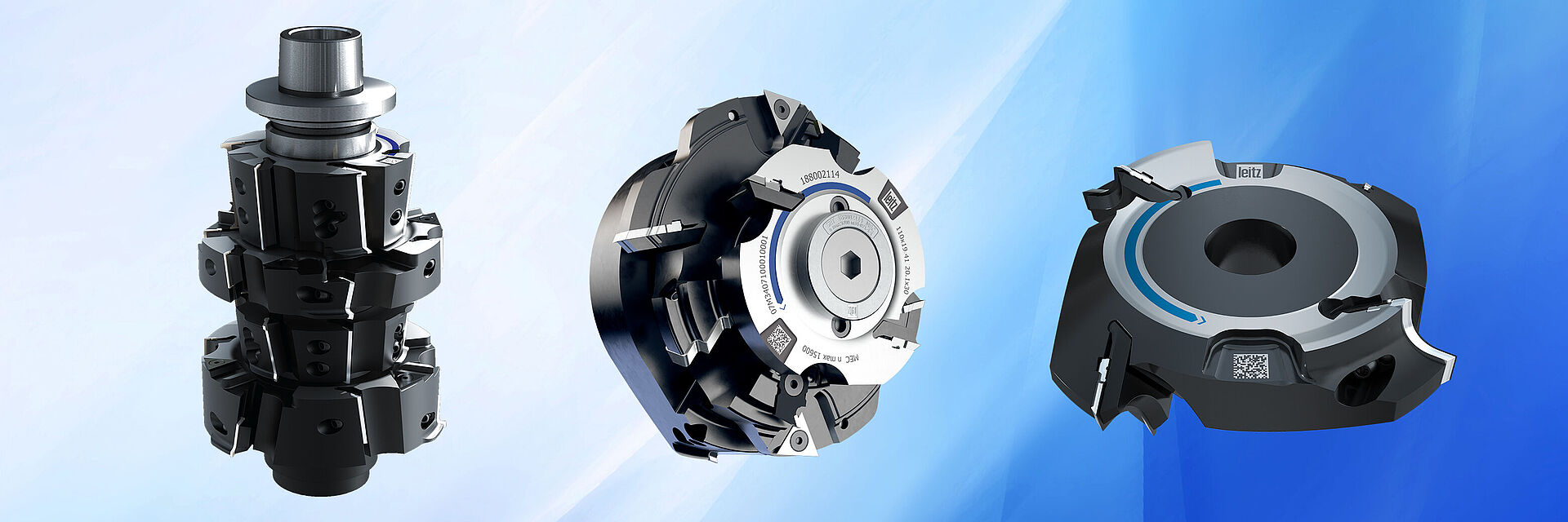 Leitz ProfilCut Q Systembaureihe