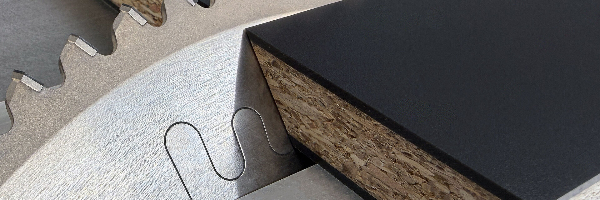 Leitz FineCut Kreissägeblatt