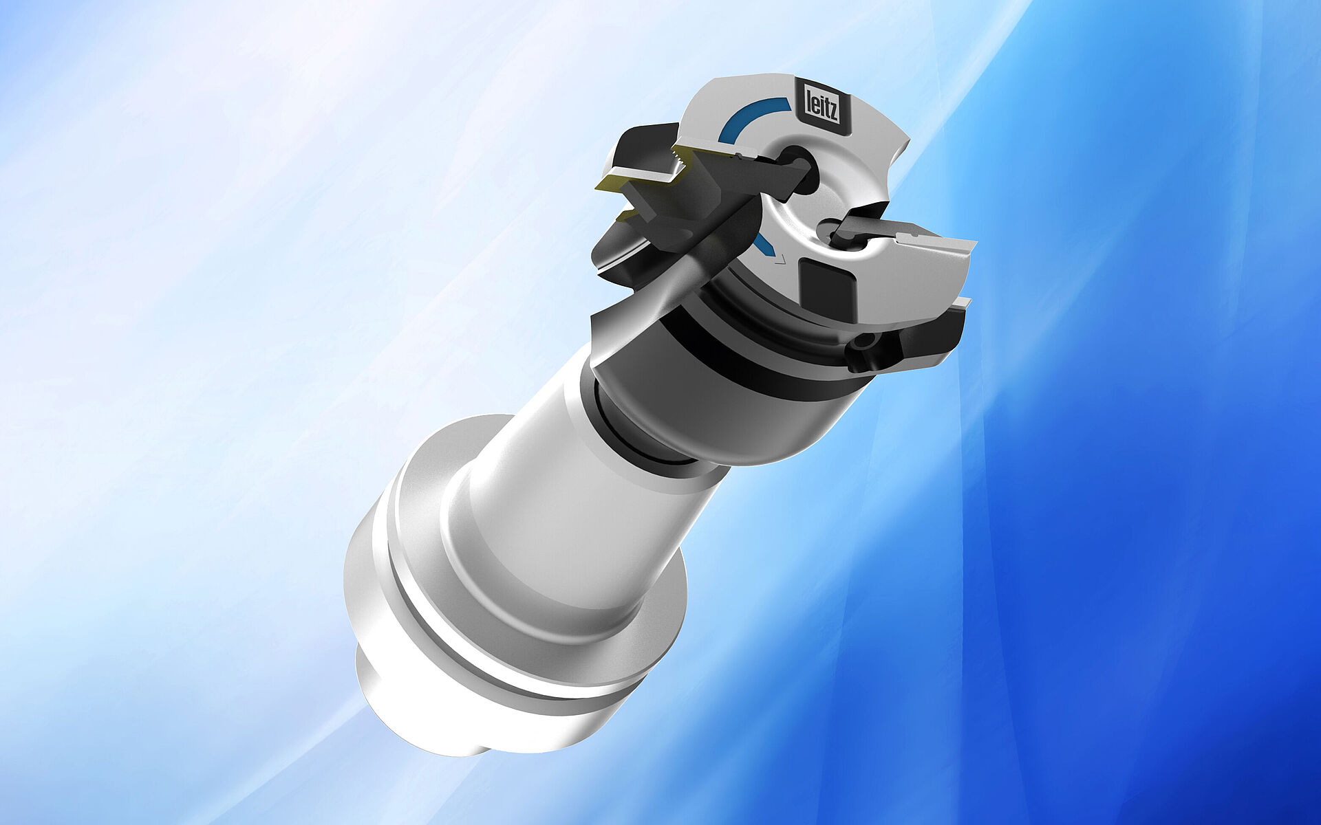 Leitz Profilwerkzeugsystem ProfilCut Q