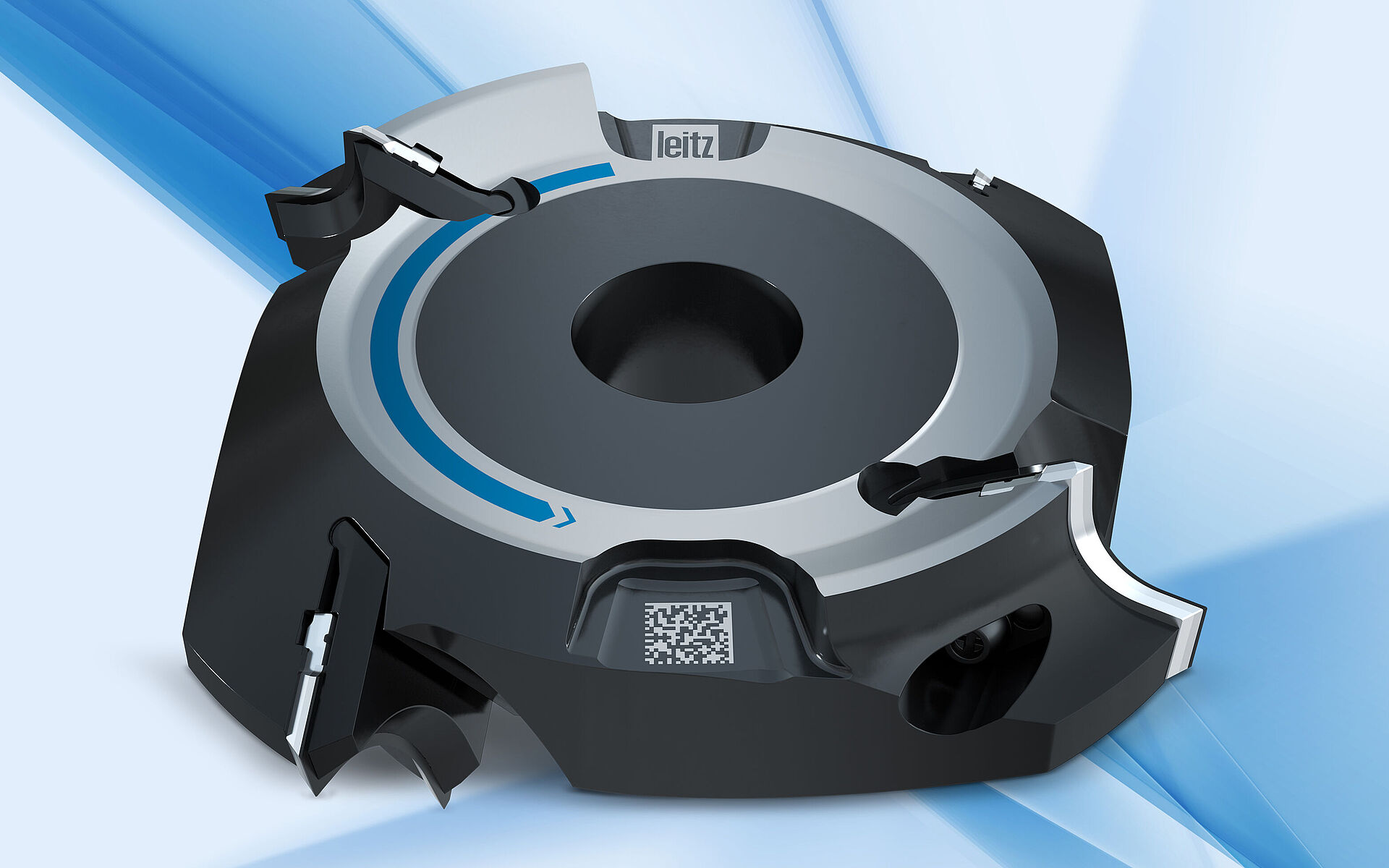 Leitz sistem orodij za izdelavo profilov ProfilCut Q Diamond