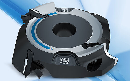 Leitz Profilwerkzeugsystem ProfilCut Q Diamond