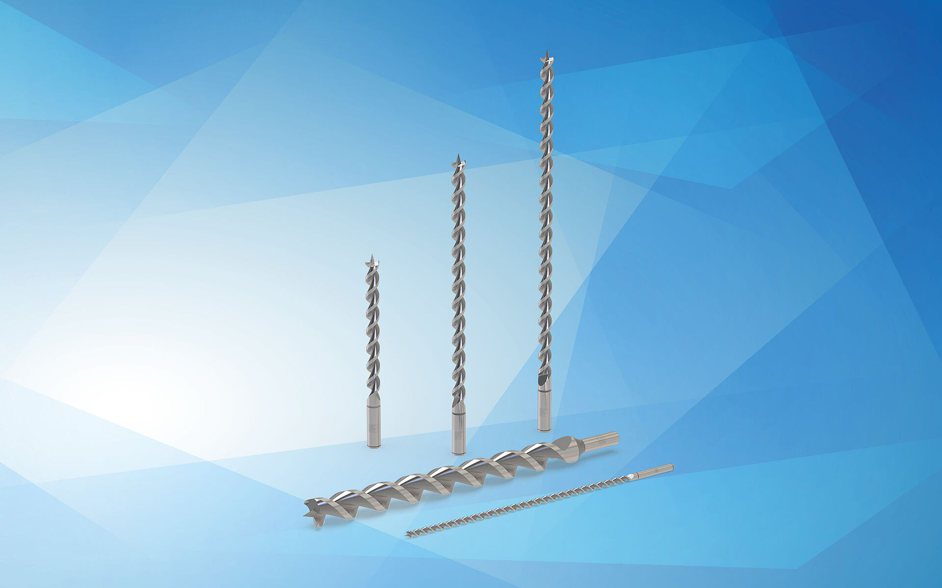 Leitz HS-twist drill XL