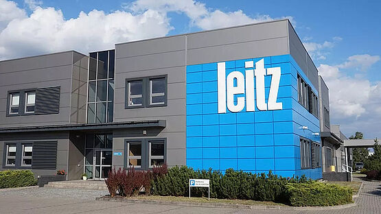 Leitz Polska -  O nas