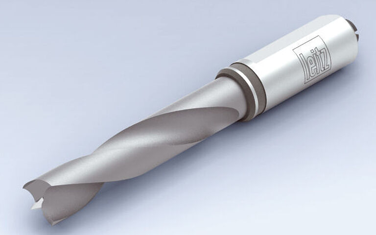 Leitz Dübellochbohrer 