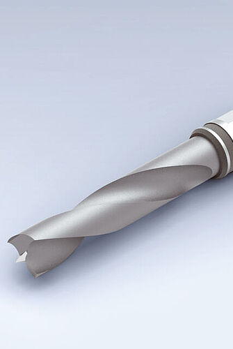 Leitz Dübellochbohrer 