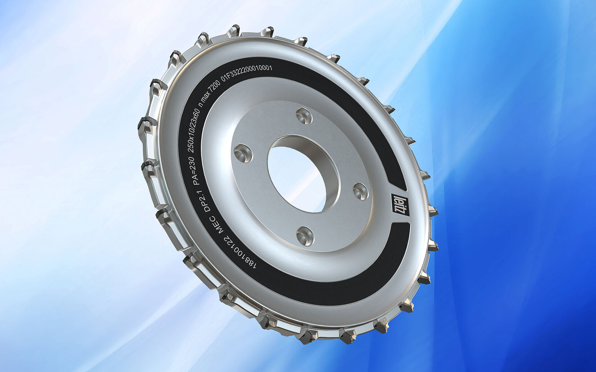 Leitz Kompaktzerspaner DT Premium