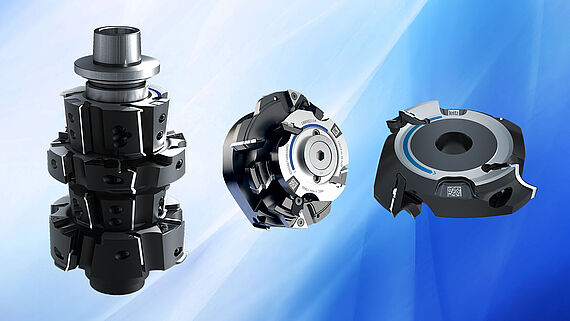 Leitz ProfilCut Q Systembaureihe 