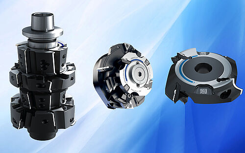 Leitz ProfilCut Q Systembaureihe 