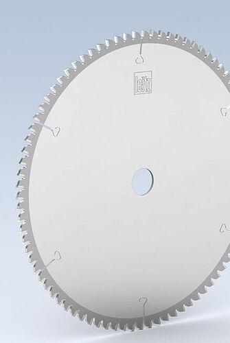 Leitz Kreissägeblatt NE-Metall