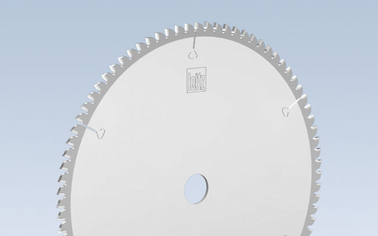 Leitz Kreissägeblatt NE-Metall