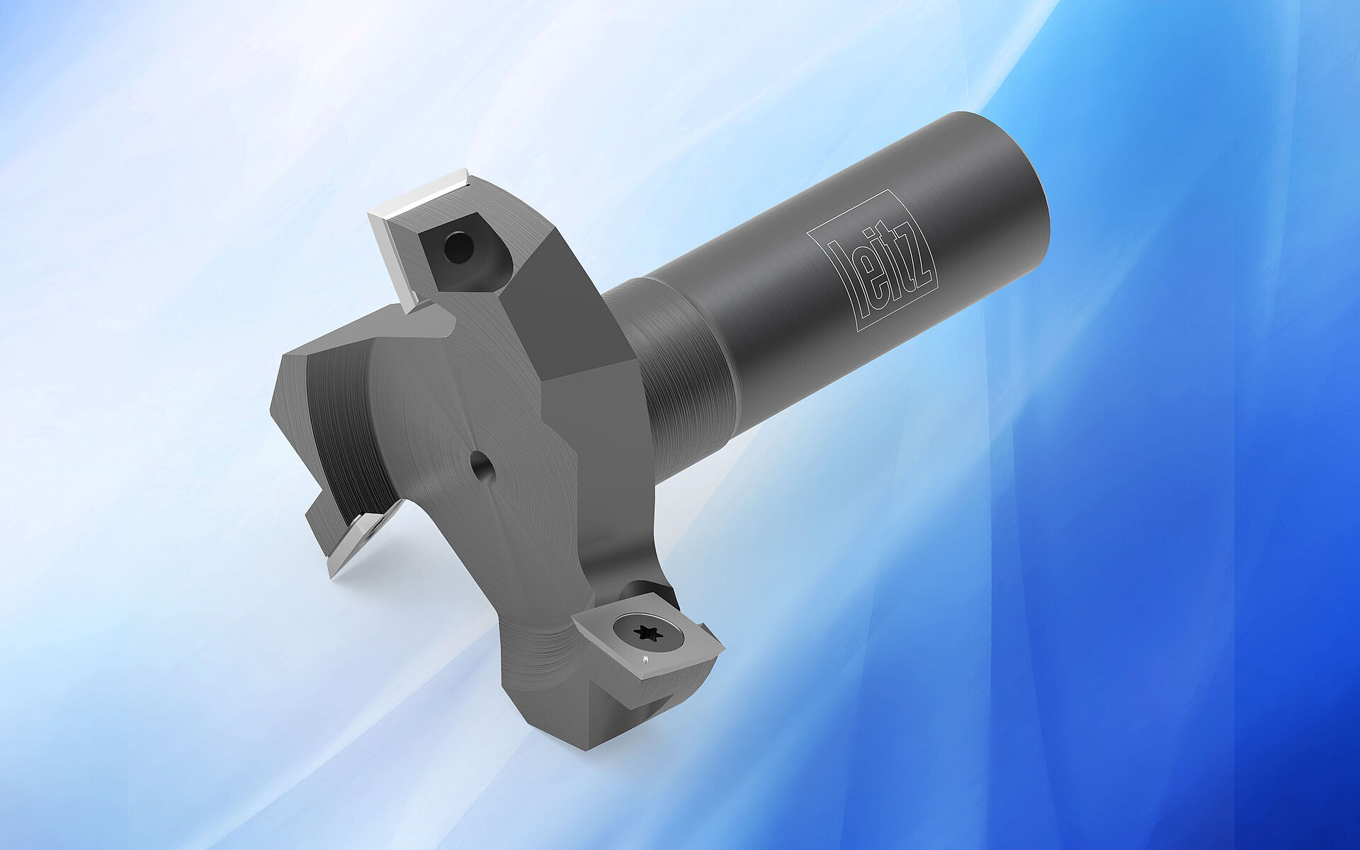 Leitz poravnalni rezkar HeliPlan