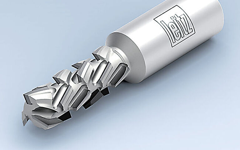 Leitz Oberfräser Diamaster PLUS3 Z 3+3